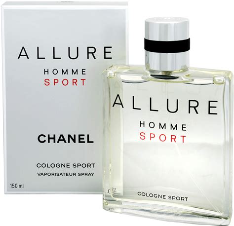 chanel allure homme sport cologne 150ml|Chanel Allure Homme Sport sale.